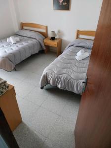 Casa de la abuelita