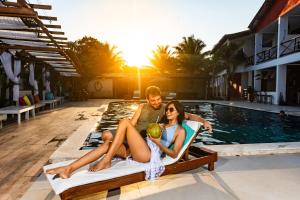 Pousada Terra Mar Way