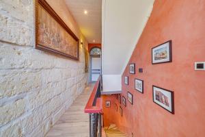 Appartements Villa Pauill-Art : photos des chambres