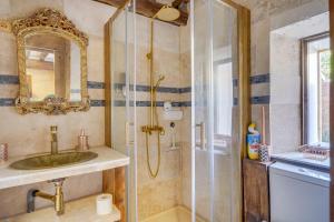 Appartements Villa Pauill-Art : photos des chambres