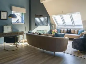 Arran Shores Suite 11 - Sliddery