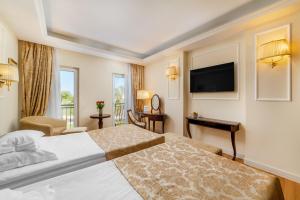 Hotel President Solin