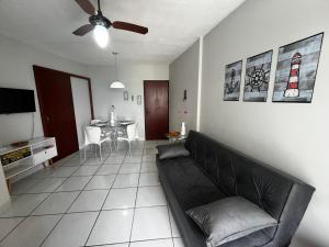 STropez com vista pro mar - Praia Areia Preta