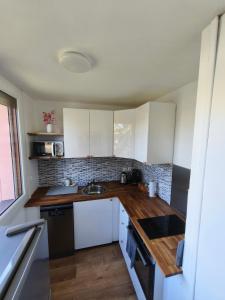 Appartements Chez Marie et Ludovic : photos des chambres