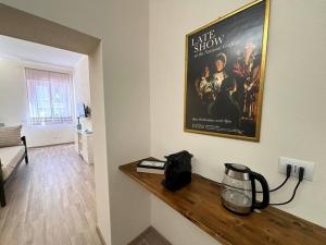 Appartamento con 1 Camera da Letto