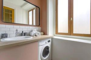 Appartements Le Fidesien : photos des chambres