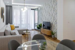 Simpatico Apartments with free parking
