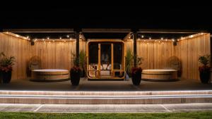 voco The Club - Dublin Gateway by IHG