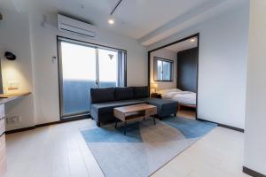 Apartment Hotel MODISH Gion