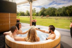 voco The Club - Dublin Gateway by IHG