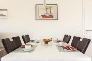 Quartier Hohe Geest 16 - Lena