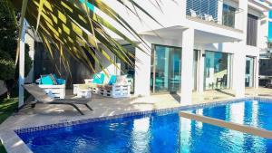 Villa Catalina by Algarve Vacation