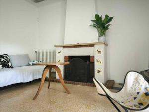 Maison avec vue, Piscine, 5min à pied du centre