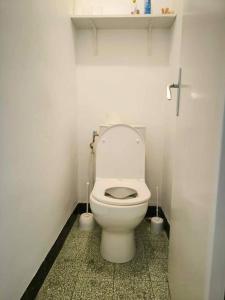 Maison avec vue, Piscine, 5min à pied du centre