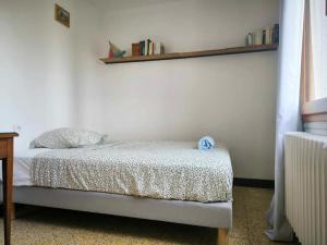 Villas Maison avec vue, Piscine, 5min a pied du centre : photos des chambres