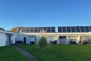 Feriengarten Dahme W 13