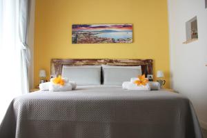 Le Guarattelle House Teresina Room