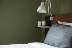 Yellow House by Costanza