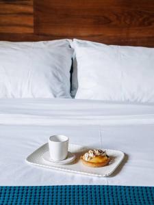 Yellow House by Costanza