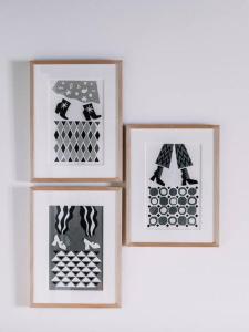 Yellow House by Costanza