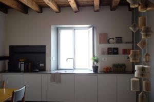 Yellow House by Costanza