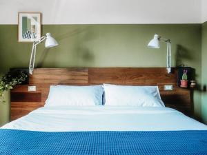 Yellow House by Costanza