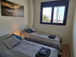 New 3 bed Family Suite in Mijas