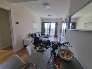 New 3 bed Family Suite in Mijas