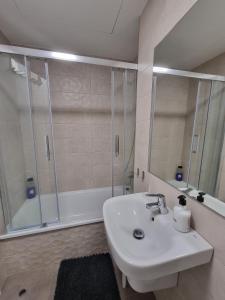 New 3 bed Family Suite in Mijas