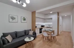 Nowoczesne Studio z Balkonem WiFi & Smart TV by Noclegi Renters - 新松奇