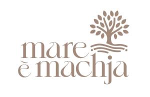 Appartement Mare è Machja avec piscine et vue mer