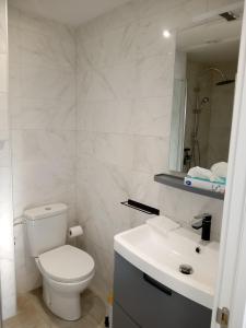 APPARTEMENT VUE MER Empuriabrava