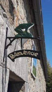 B&B / Chambres d'hotes Chambres d'hotes Ti ar raniged : photos des chambres