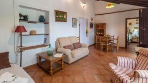 Casa Rural Antonio y Esperanza by Ruralidays