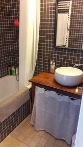 Charmante maison 2 terrasses à 5 mins du métro