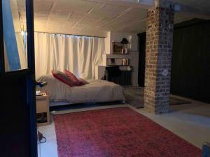 Charmante maison 2 terrasses à 5 mins du métro