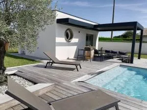 Charmant studio indépendant Saubusse - Orist