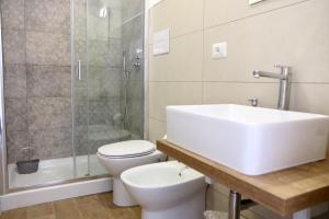 Habitación Doble Deluxe con balcón