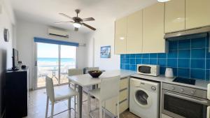 Kolonaki Seaview 1BDR Finikoudes