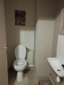 Appartement entier avec terrasse