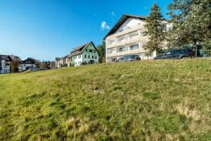 Ferienwohnungen Nordschwarzwald - 弗罗伊登施塔特