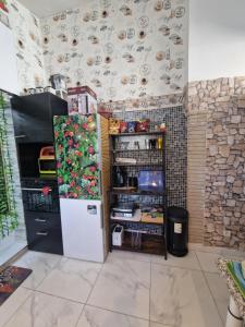 Maisons de vacances charming house for 5 people Sirine57 long stay : photos des chambres