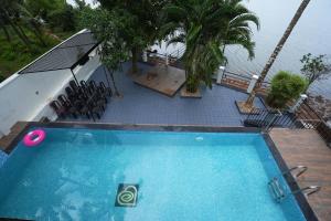 Bellevue Homestay and Wellness Centre