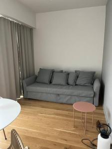 Flat in Pärnu, Esplanaadi street Studio & Kitchen