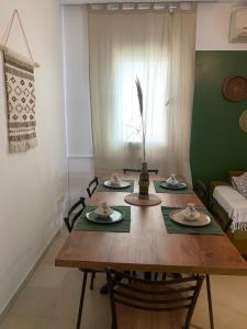 Cosy calme appartement à la Marsa