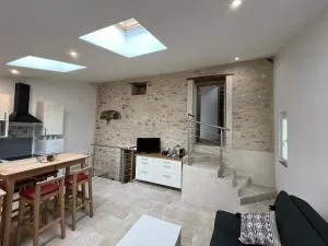 Charme Thoiry-Versailles-Giverny - Vert