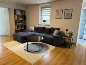 FeWo Kümo III an der Regnitz Bischbergs