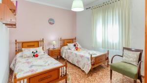 Casa Pozo Antequera by Ruralidays