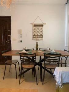 Cosy calme appartement à la Marsa