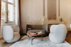 Hôtel Domaine de Biar